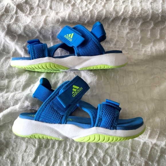 Adidas Terrex Sumra Sandals - Picture 5 of 6